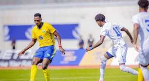 Em casa, Cabo Verde perde para Ruanda nas Eliminatórias da CAF