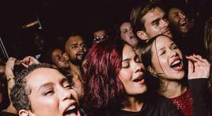 Anitta e Liniker comandam festa da L'Oréal Paris no Rio Sena