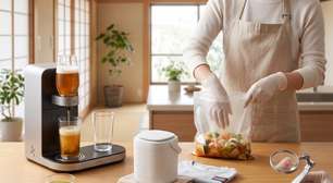 Produtos que provam que o Japão está vivendo no futuro e que se importa em inovar até nas menores coisas
