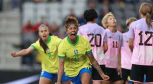 Lei do futebol feminino impõe novas regras a clubes e SAFs