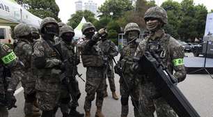Coreia do Sul acusa Norte de 'violar acordo de armistício' em zona desmilitarizada