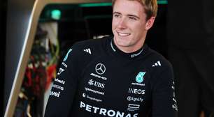 F1: Mercedes confirma Vesti como terceiro piloto ao lado de Russell e Antonelli em 2027