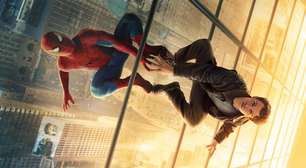 'Homem-Aranha: Um Novo Dia' deve ser relançado nos cinemas com cenas extras