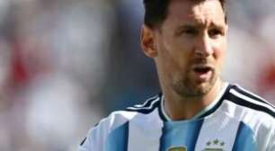 Argentina x Bolívia: onde assistir ao vivo, horário e escalações pelo amistoso