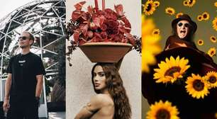 Carvalheira na Ladeira 2027 anuncia Anitta, Armin van Buuren e Alceu Valença