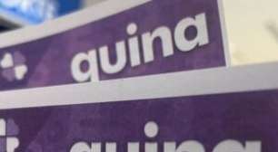 Quina 7129: prêmio acumula e chega a R$ 12,5 milhões