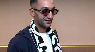 Efeito Ziyech: marroquinos engajam mídias sociais do Botafogo