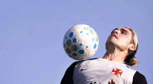 Claudio Spinelli perde espaço e pode deixar o Vasco em 2027
