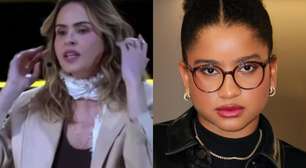 Justo? Milena rebate Ana Paula após ex-BBB expor verdade sobre fim da amizade