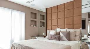 Quarto: quais cores usar para pintar as paredes?