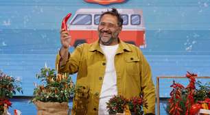 Apresentador Peppone Calabrese é o novo 'Embaixador da Culinária Italiana no Mundo'