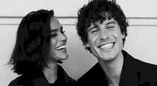 Shawn Mendes comenta relação com Bruna Marquezine; veja o que disse