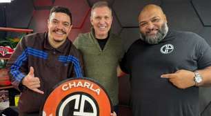 Velloso critica Alisson: "É bom, mas não justifica ter jogado três Copas"