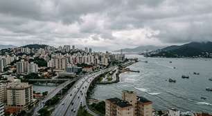Previsão do tempo em Florianópolis (SC) hoje: veja como fica o clima nesta terça-feira
