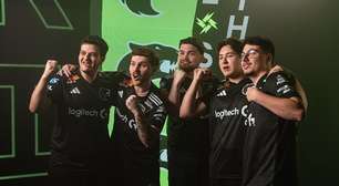Rainbow Six Siege: FURIA vence FaZe e South America League define classificados
