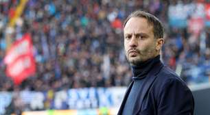 Parma anuncia contratação de Alberto Gilardino como novo técnico