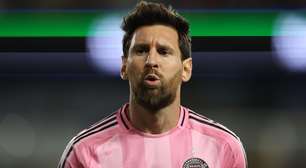 Falta pouco: Messi ameaça tirar recorde de Marcelinho Carioca