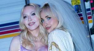 Madonna e Sabrina Carpenter: A história por trás da parceria vencedora do VMA