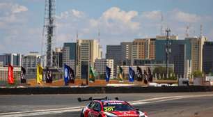 GAZOO Racing fatura pódio em Endurance da Bradesco Stock Pro Series com Rafael Reis e Alberto Cattucci em Brasília
