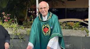 'Não é fake news', diz padre Júlio Lancellotti sobre Nossa Senhora Aparecida