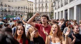 Espanha anuncia proibição de despejos após retirada de moradora de 87 anos de apartamento em Madri