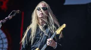 A maior e melhor banda de metal segundo Jerry Cantrell (Alice in Chains)