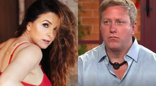 Luiza Ambiel diz ter sido vítima de assédio envolvendo Sérgio Hondjakoff em reality da Record