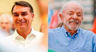 Flávio ou Lula? Veja quem lidera nos três maiores colégios eleitorais do Brasil