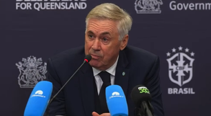O que os amistosos contra Austrália e Índia mostram a Carlo Ancelotti na seleção brasileira