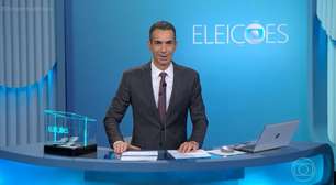 Qual a expectativa de audiência para o debate presidencial na Globo a três dias da eleição