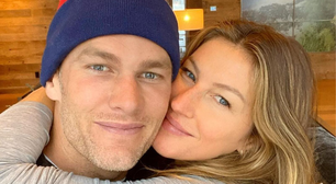 Astrologia e indiretas: biografia de Tom Brady faz revelações sobre o divórcio de Gisele Bündchen