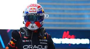 F1: Red Bull investiga motor de Max Verstappen e punição segue em aberto