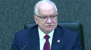 Fachin defende fortalecimento das instituições em meio à crise no STF: 'É isto que estamos fazendo'