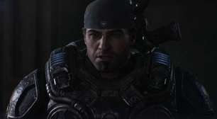 Gears of War: E-Day retrata bem o terror causado pelos Locust no Dia da Emergência