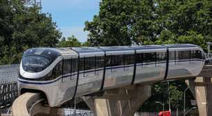 Metrô de SP amplia horário da Linha 17-Ouro a partir desta quarta-feira; veja