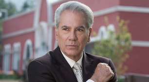 Morre o ator Otto Sirgo, visto em mais de 10 novelas populares no SBT