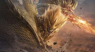 Monster Hunter Outlanders ganha novo trailer e chega em outubro para dispositivos móveis