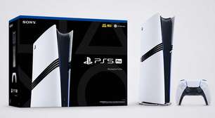 Sony passa a exigir 60 horas de jogo para quem deseja comprar PS5 Pro no Japão