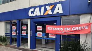 Tribunal Superior do Trabalho determina fim da greve da Caixa Federal