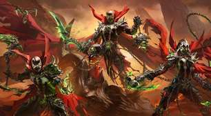 Diablo Immortal ganha colaboração de peso com Spawn