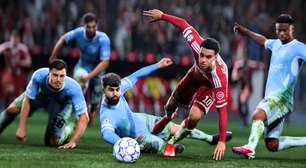 EA Sports FC 27 mostra evolução, mas ainda carrega velhos problemas