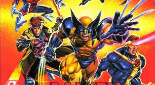 O jogo dos X-Men que obrigava você a apertar Reset no Mega Drive