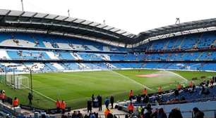 "Teoria da conspiração", diz CEO do Manchester City sobre investigações