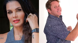 Luiza Ambiel faz forte desabafo e revela que foi assediada por Sergio Hondjakoff