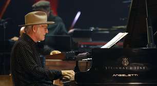 Ludovico Einaudi anuncia nova apresentação extra no Brasil em 2027