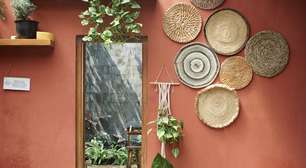 Cores que dão match com o terracota: 5 combinações elegantes para transformar sua casa