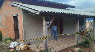 Família de mulher morta com a filha em Candelária já havia sido vítima de duplo homicídio na mesma localidade