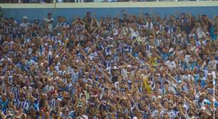 Paysandu tenta evitar roteiro indigesto dentro da Curuzu; Detalhes