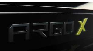 Fiat revela primeiras imagens do novo Argo X
