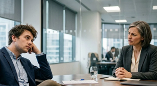 Recrutadores começam a notar algo nas entrevistas de emprego: a falta de comprometimento com a vaga